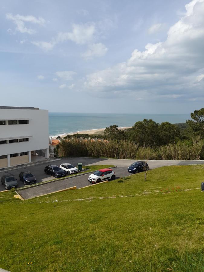 A Casinha Da Aguieira Na Lands Hause L6 Apartment Burinhosa Ngoại thất bức ảnh