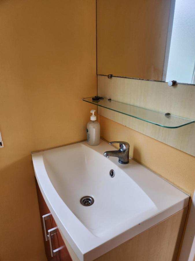 A Casinha Da Aguieira Na Lands Hause L6 Apartment Burinhosa Ngoại thất bức ảnh