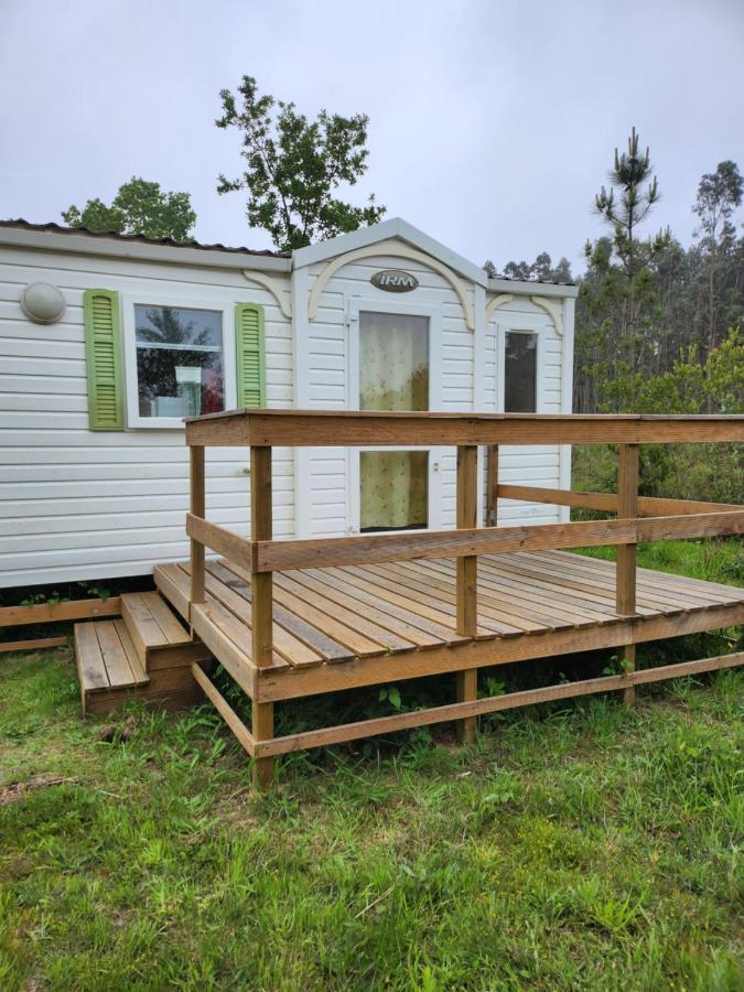 A Casinha Da Aguieira Na Lands Hause L6 Apartment Burinhosa Ngoại thất bức ảnh